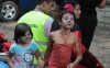 Festival Kerekate 2013 zdobila zvučná jména i divoké taneční kreace