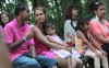 Festival Kerekate 2013 zdobila zvučná jména i divoké taneční kreace