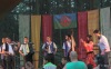 Festival Kerekate 2013 zdobila zvučná jména i divoké taneční kreace