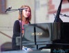 Prachatickým náměstím zněl jazz ze Švédska i Izraele. Legendární Towner převzal cenu