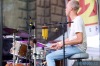 Prachatickým náměstím zněl jazz ze Švédska i Izraele. Legendární Towner převzal cenu