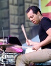 Prachatickým náměstím zněl jazz ze Švédska i Izraele. Legendární Towner převzal cenu