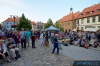 Prachatickým náměstím zněl jazz ze Švédska i Izraele. Legendární Towner převzal cenu