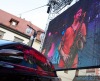 Prachatickým náměstím zněl jazz ze Švédska i Izraele. Legendární Towner převzal cenu