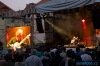 Prachatickým náměstím zněl jazz ze Švédska i Izraele. Legendární Towner převzal cenu