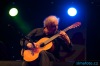 Prachatickým náměstím zněl jazz ze Švédska i Izraele. Legendární Towner převzal cenu