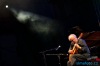 Prachatickým náměstím zněl jazz ze Švédska i Izraele. Legendární Towner převzal cenu