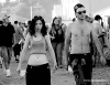 Let it roll 2013: Žhavé slunce, žhavá nahá těla, žhavá páteční noc