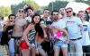 Let it roll 2013: Žhavé slunce, žhavá nahá těla, žhavá páteční noc