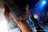 Let it roll 2013: Žhavé slunce, žhavá nahá těla, žhavá páteční noc