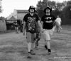 Let it roll 2013: Žhavé slunce, žhavá nahá těla, žhavá páteční noc
