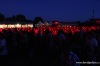 Let it roll 2013: Žhavé slunce, žhavá nahá těla, žhavá páteční noc