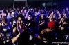 Let it roll 2013: Žhavé slunce, žhavá nahá těla, žhavá páteční noc