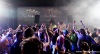 Let it roll 2013: Žhavé slunce, žhavá nahá těla, žhavá páteční noc