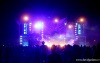 Let it roll 2013: Žhavé slunce, žhavá nahá těla, žhavá páteční noc