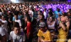 Let it roll 2013: Žhavé slunce, žhavá nahá těla, žhavá páteční noc