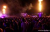 Let it roll 2013: Žhavé slunce, žhavá nahá těla, žhavá páteční noc