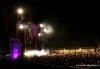 Let it roll 2013: Žhavé slunce, žhavá nahá těla, žhavá páteční noc