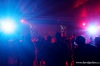 Let it roll 2013: Žhavé slunce, žhavá nahá těla, žhavá páteční noc