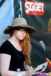 SZIGET FESTIVAL 2013: Quimby v Říši divů, Pendulum a Bingo Players