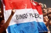 SZIGET FESTIVAL 2013: Quimby v Říši divů, Pendulum a Bingo Players