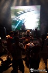 SZIGET FESTIVAL 2013: Quimby v Říši divů, Pendulum a Bingo Players