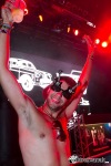 SZIGET FESTIVAL 2013: Quimby v Říši divů, Pendulum a Bingo Players