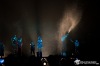 SZIGET FESTIVAL 2013: Quimby v Říši divů, Pendulum a Bingo Players