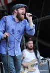 SZIGET FESTIVAL 2013: Divoška Skin, pohodář Alex Clare a démon Nick Cave