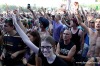 SZIGET FESTIVAL 2013: Divoška Skin, pohodář Alex Clare a démon Nick Cave