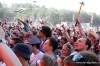 SZIGET FESTIVAL 2013: Divoška Skin, pohodář Alex Clare a démon Nick Cave