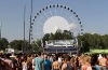 SZIGET FESTIVAL 2013: Divoška Skin, pohodář Alex Clare a démon Nick Cave