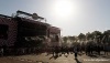 SZIGET FESTIVAL 2013: Divoška Skin, pohodář Alex Clare a démon Nick Cave
