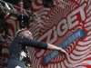 SZIGET FESTIVAL 2013: Divoška Skin, pohodář Alex Clare a démon Nick Cave
