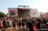 SZIGET FESTIVAL 2013: Divoška Skin, pohodář Alex Clare a démon Nick Cave