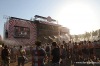 SZIGET FESTIVAL 2013: Divoška Skin, pohodář Alex Clare a démon Nick Cave