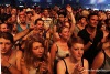 SZIGET FESTIVAL 2013: Divoška Skin, pohodář Alex Clare a démon Nick Cave