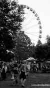 SZIGET FESTIVAL 2013: Divoška Skin, pohodář Alex Clare a démon Nick Cave