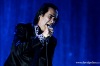 SZIGET FESTIVAL 2013: Divoška Skin, pohodář Alex Clare a démon Nick Cave