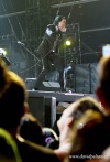 SZIGET FESTIVAL 2013: Divoška Skin, pohodář Alex Clare a démon Nick Cave