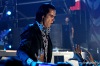 SZIGET FESTIVAL 2013: Divoška Skin, pohodář Alex Clare a démon Nick Cave