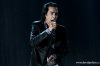 SZIGET FESTIVAL 2013: Divoška Skin, pohodář Alex Clare a démon Nick Cave
