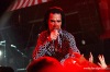 SZIGET FESTIVAL 2013: Divoška Skin, pohodář Alex Clare a démon Nick Cave