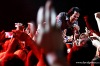 SZIGET FESTIVAL 2013: Divoška Skin, pohodář Alex Clare a démon Nick Cave