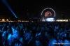 SZIGET FESTIVAL 2013: Divoška Skin, pohodář Alex Clare a démon Nick Cave