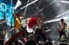 SZIGET FESTIVAL 2013: Divoška Skin, pohodář Alex Clare a démon Nick Cave