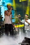 SZIGET FESTIVAL 2013: Divoška Skin, pohodář Alex Clare a démon Nick Cave