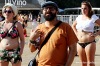 SZIGET FESTIVAL 2013: Něžná Regina, energičtí Ska-P i Biffy Clyro. A blázinec 