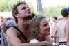 SZIGET FESTIVAL 2013: Něžná Regina, energičtí Ska-P i Biffy Clyro. A blázinec 