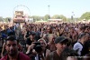 SZIGET FESTIVAL 2013: Něžná Regina, energičtí Ska-P i Biffy Clyro. A blázinec 